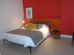 Chambres d'Hotes Les Palmiers
