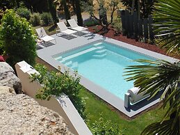 Chambres d'Hotes Les Palmiers