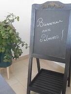Chambres d'Hotes Les Palmiers