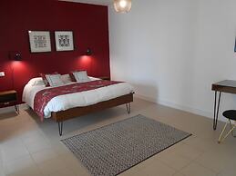 Chambres d'Hotes Les Palmiers