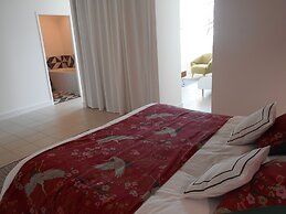 Chambres d'Hotes Les Palmiers