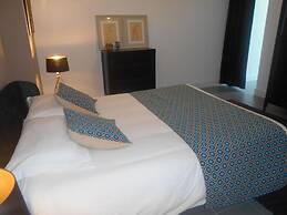 Chambres d'Hotes Les Palmiers