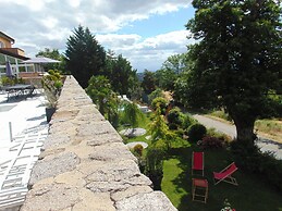 Chambres d'Hotes Les Palmiers