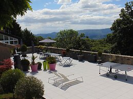 Chambres d'Hotes Les Palmiers
