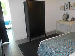Chambres d'Hotes Les Palmiers