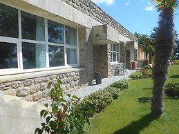 Chambres d'Hotes Les Palmiers