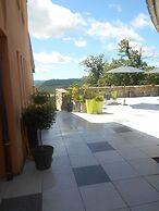 Chambres d'Hotes Les Palmiers