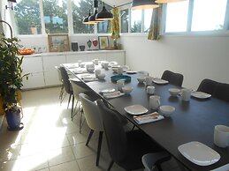 Chambres d'Hotes Les Palmiers