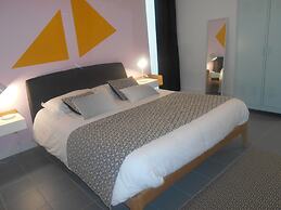 Chambres d'Hotes Les Palmiers