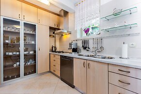 Apartment Jasmina