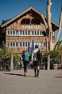 Auenhütte