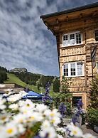 Auenhütte