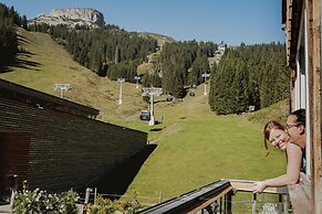 Auenhütte