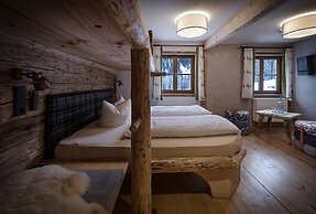 Auenhütte