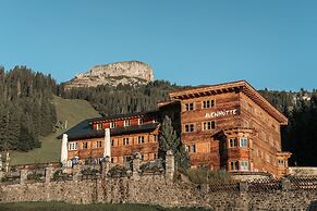 Auenhütte