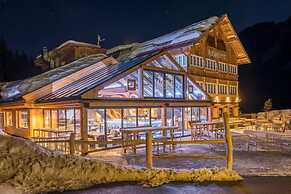 Auenhütte