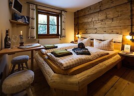 Auenhütte