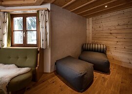 Auenhütte