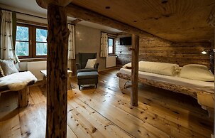 Auenhütte