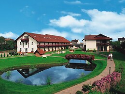 Landgasthof & Hotel Waldow