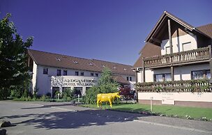 Landgasthof & Hotel Waldow