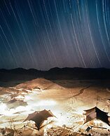 Hoanib Valley Camp