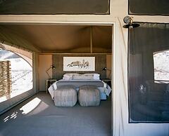 Hoanib Valley Camp