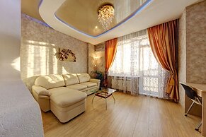 Riverside Spa Apartments