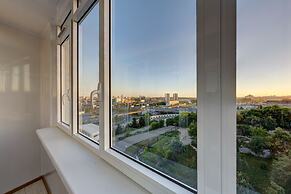 Riverside Spa Apartments