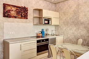 Riverside Spa Apartments