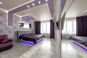 Riverside Spa Apartments