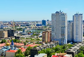 Riverside Spa Apartments