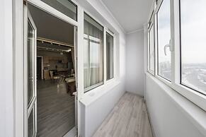 Riverside Spa Apartments