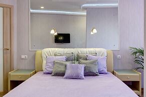 Riverside Spa Apartments