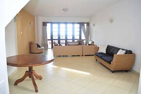 Blissful Beach Apartment