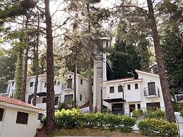 Poed Residences
