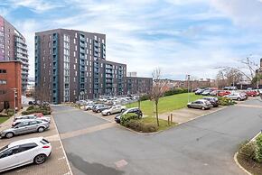 Bouverie Apartment