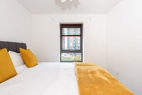 Bouverie Apartment