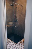 Sally Port Suites