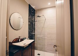 Sally Port Suites