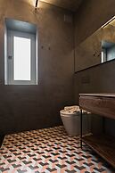 Sally Port Suites