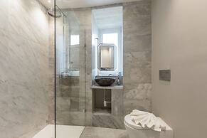 Sally Port Suites
