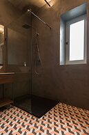 Sally Port Suites