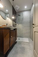 Sally Port Suites