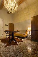 Sally Port Suites