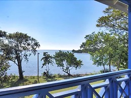 Deluxe appartment at Point village