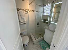 Deluxe appartment at Point village