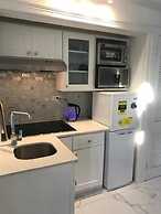 Deluxe appartment at Point village