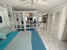 Deluxe appartment at Point village