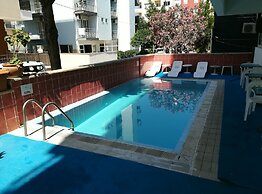 Sarıkaya Hotel